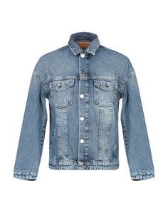 Джинсовая верхняя одежда Jack & Jones