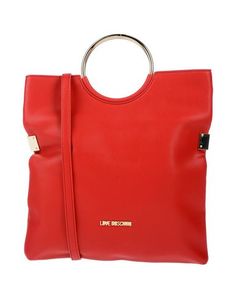 Сумка через плечо Love Moschino
