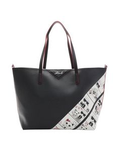 Сумка на руку Karl Lagerfeld