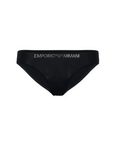 Трусы Emporio Armani