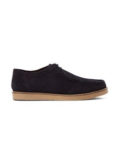 Обувь на шнурках Topman