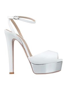 Сандалии Le Silla