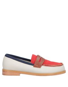 Мокасины Ketevane Maissaias Footwear