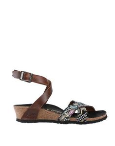 Домашние туфли Papillio BY Birkenstock