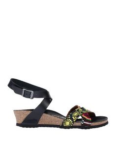 Домашние туфли Papillio BY Birkenstock
