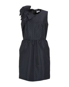 Короткое платье RED Valentino