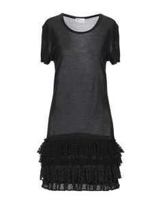 Короткое платье RED Valentino