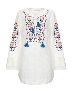 Кафтан Tory Burch