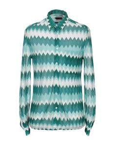 Pубашка Missoni
