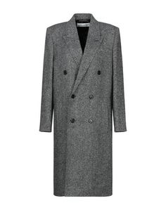 Пальто Saint Laurent