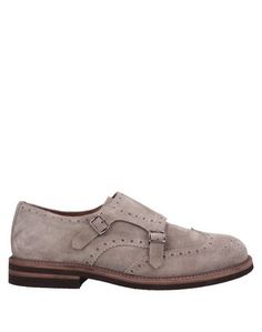 Мокасины Brunello Cucinelli