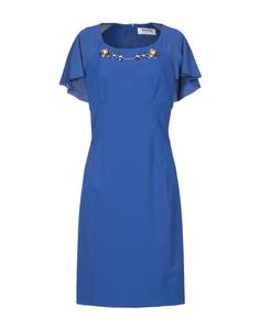 Платье до колена Marta Studio