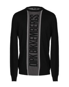 Свитер Dirk Bikkembergs