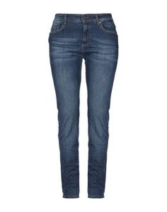 Джинсовые брюки Versace Jeans