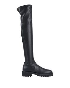 Сапоги Giuseppe Zanotti