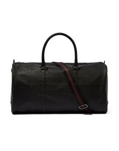 Деловые сумки Topman