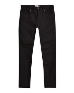 Джинсовые брюки Topman
