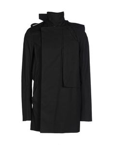 Легкое пальто Rick Owens