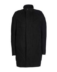 Легкое пальто Rick Owens