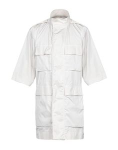 Легкое пальто Rick Owens