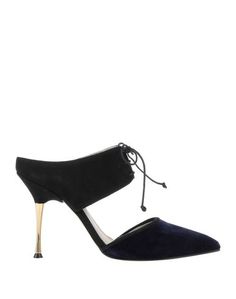 Туфли Hannibal Laguna