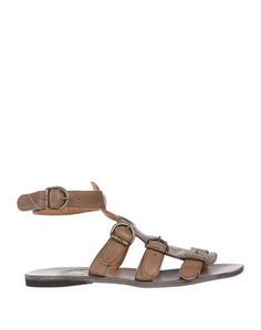 Сандалии Fiorentini+Baker