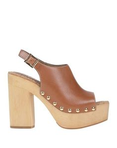 Мюлес и сабо Sam Edelman