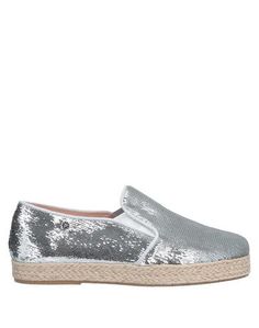 Низкие кеды и кроссовки Pollini