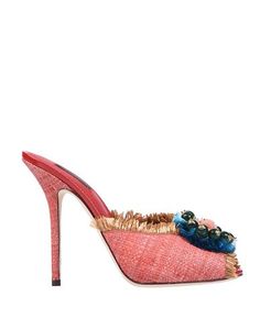 Сандалии Dolce & Gabbana