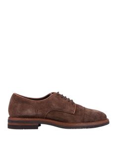 Обувь на шнурках Brunello Cucinelli