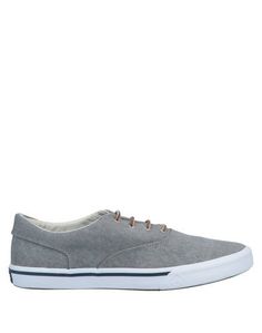 Низкие кеды и кроссовки Sperry Top Sider