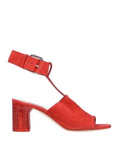Сандалии Casadei