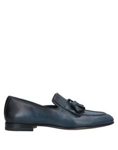 Мокасины Santoni