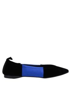 Балетки Giorgio Armani