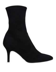 Полусапоги и высокие ботинки Stuart Weitzman