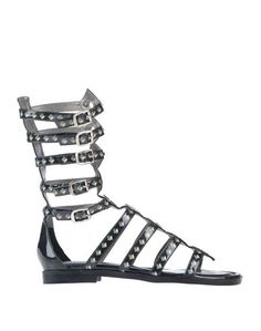 Сандалии Marc by Marc Jacobs