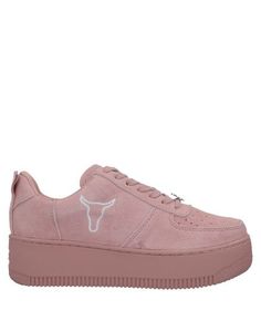 Низкие кеды и кроссовки Windsor Smith