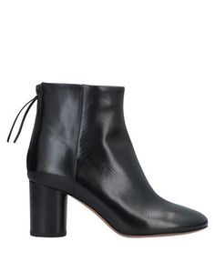 Полусапоги и высокие ботинки Isabel Marant