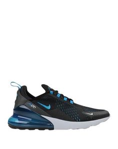 Низкие кеды и кроссовки Nike