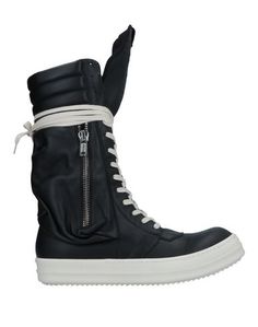 Сапоги Rick Owens