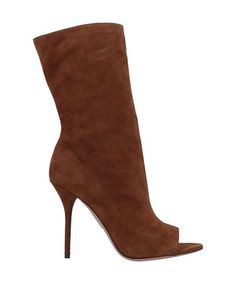 Полусапоги и высокие ботинки Aquazzura