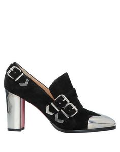 Мокасины Christian Louboutin