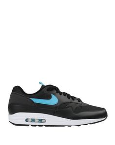 Низкие кеды и кроссовки Nike