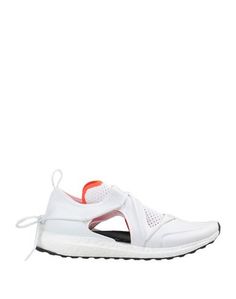 Низкие кеды и кроссовки Adidas by Stella Mc Cartney