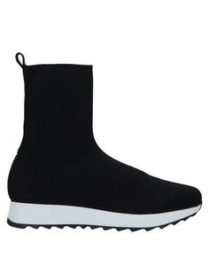 Высокие кеды и кроссовки Annarita N Twenty 4H