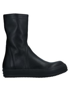 Сапоги Rick Owens