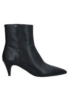 Полусапоги и высокие ботинки Michael Michael Kors