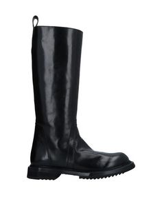 Сапоги Rick Owens