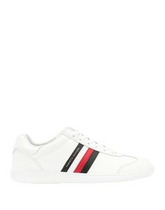 Низкие кеды и кроссовки Tommy Hilfiger