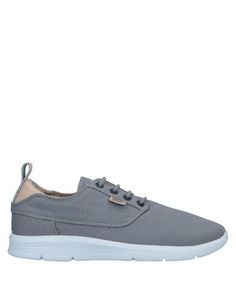 Низкие кеды и кроссовки Vans